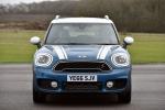 Mini Cooper S Countryman ALL4 2017 года (UK)
